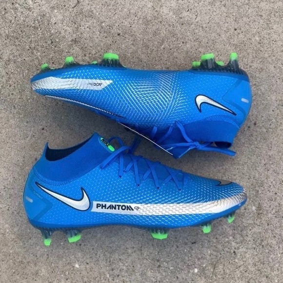 Nike Phantom GT Elite DF FG Men’s Size 11.5US
